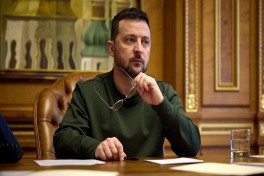 Кадровый ребут под огнем: зачем Зеленский перестраивает военно-силовой блок – ТОЧКА ЗРЕНИЯ 