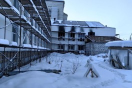 В России при взрыве в центре профподготовки МВД пострадали 12 человек