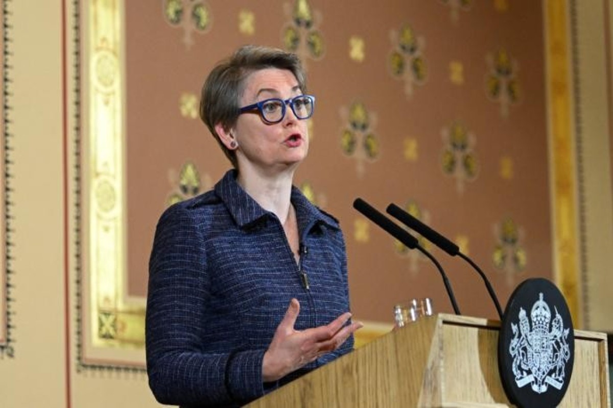 Великобритания отвергла предложения о возобновлении диалога с Москвой 