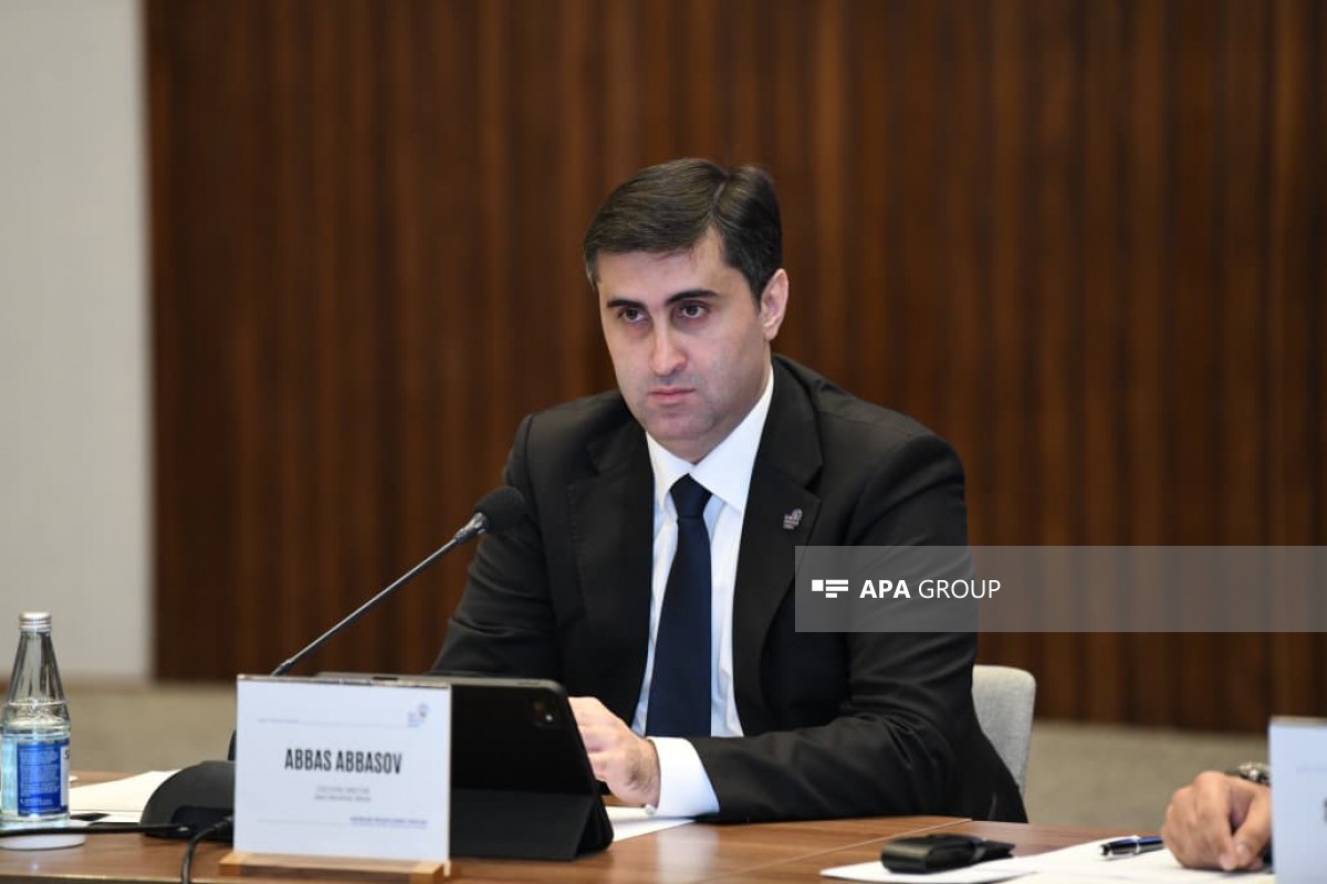 На конференции в Баку заявили о требовании справедливости для сикхов