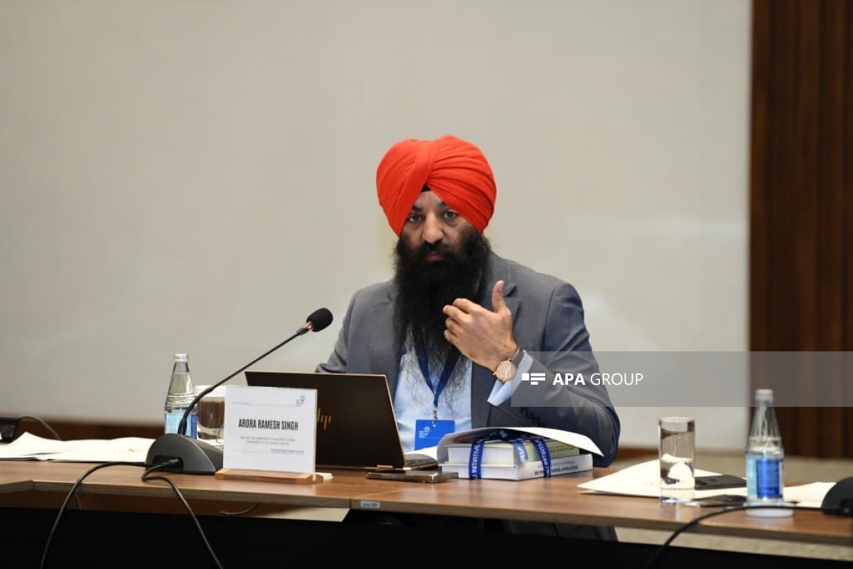 Представитель власти Пенджаба: Идентичность сикхов исключена из конституции Индии