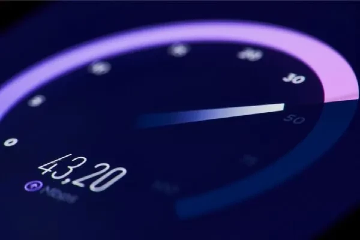 Азербайджан упал в рейтинге скорости интернета