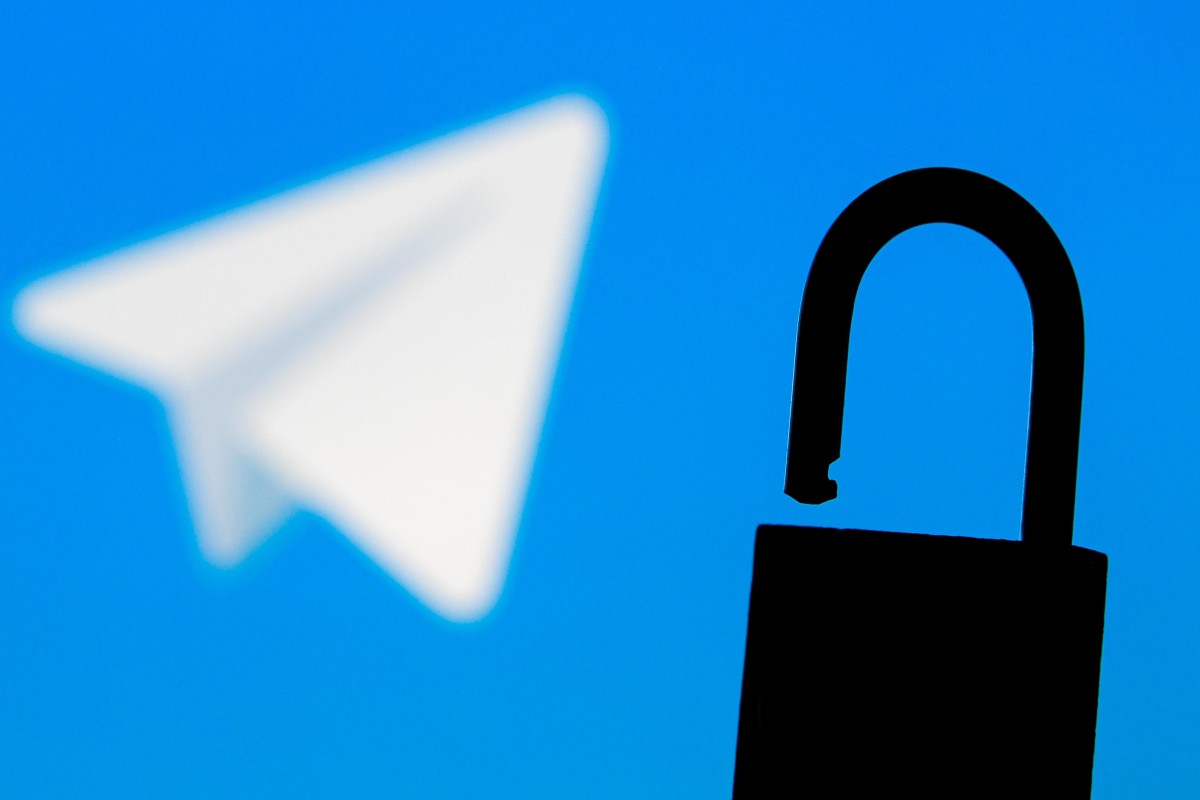 Роскомнадзор подтвердил частичную блокировку работы Telegram  