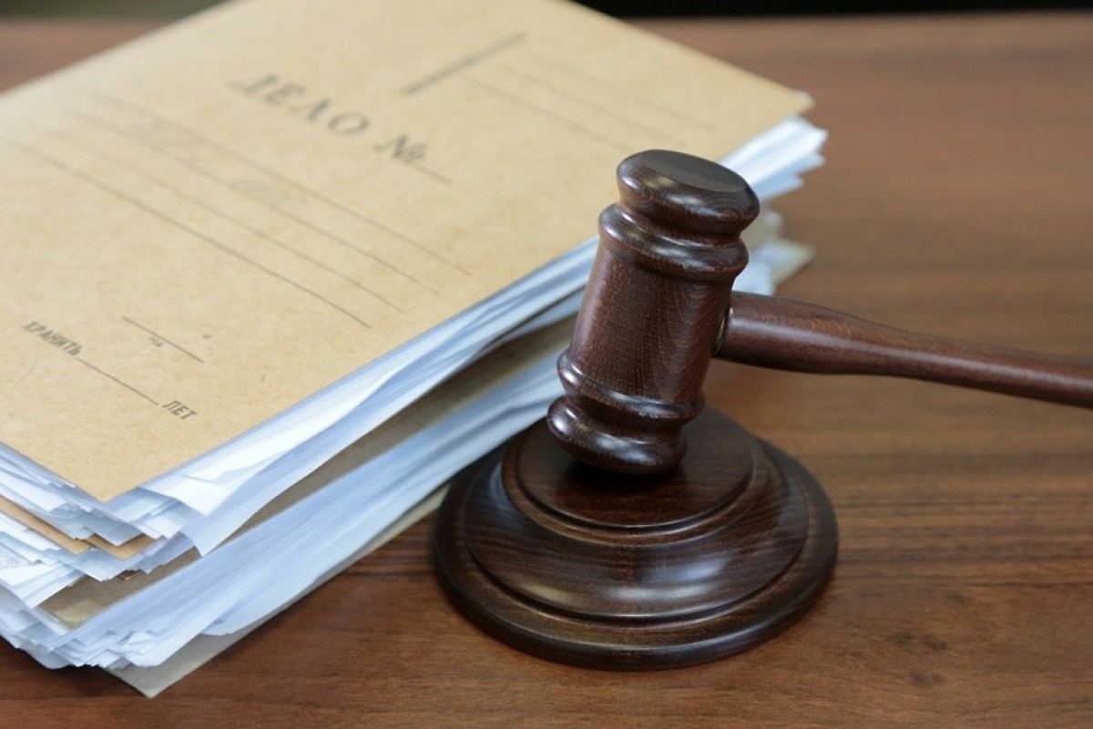 В Бакинском суде оглашено обвинение по делу о подготовке покушения