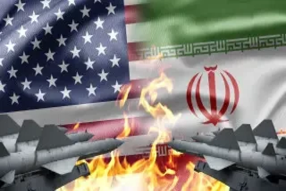 Fox News: Вашингтон создает военную «подушку опций» вокруг Ирана