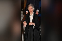 Умерла принцесса Греческая и Датская Ирина
