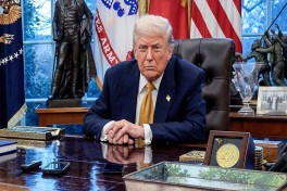 Трамп объявил о создании Совета мира в Газе