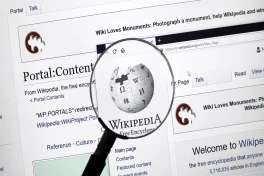 Wikipedia представила самые популярные запросы за свою историю