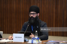 Представители сикхов обвинили Индию в использовании колониальных законов против меньшинств