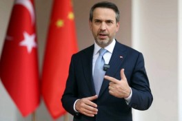 Турция продлевает газовое сотрудничество с Азербайджаном после 2029 года 