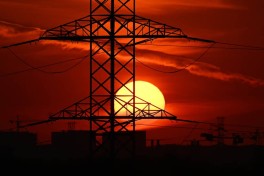 Российская электроэнергия оказалась не по карману Китаю