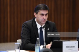 Аббасов: Вопрос дискриминации меньшинств в Индии будет вынесен в ООН