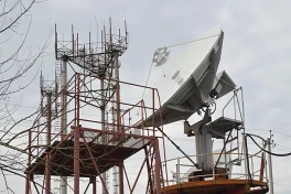 Радиостанция «Судного дня» вновь вышла в эфир с загадочным сообщением