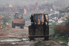 США объявили о переходе ко второй фазе мирного плана по Газе