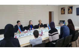 Из Сирии вернулись пятеро граждан Азербайджана