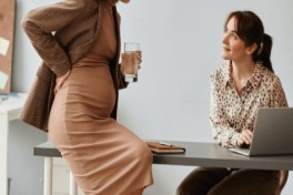 Дородовый отпуск в Азербайджане будет продлеваться с сохранением зарплаты 