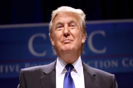 Трамп сам отказался наносить удар по Ирану