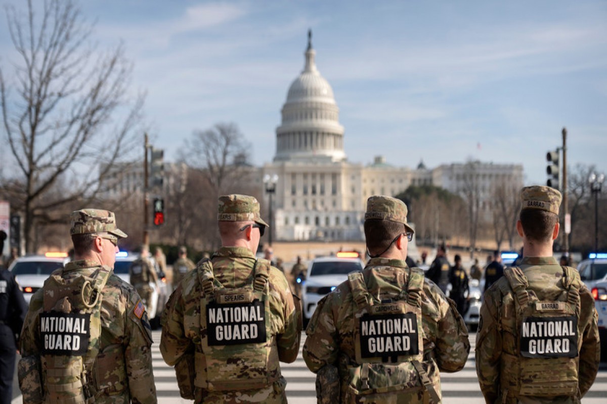 Белый дом объявил состав Совета по миру по сектору Газа
