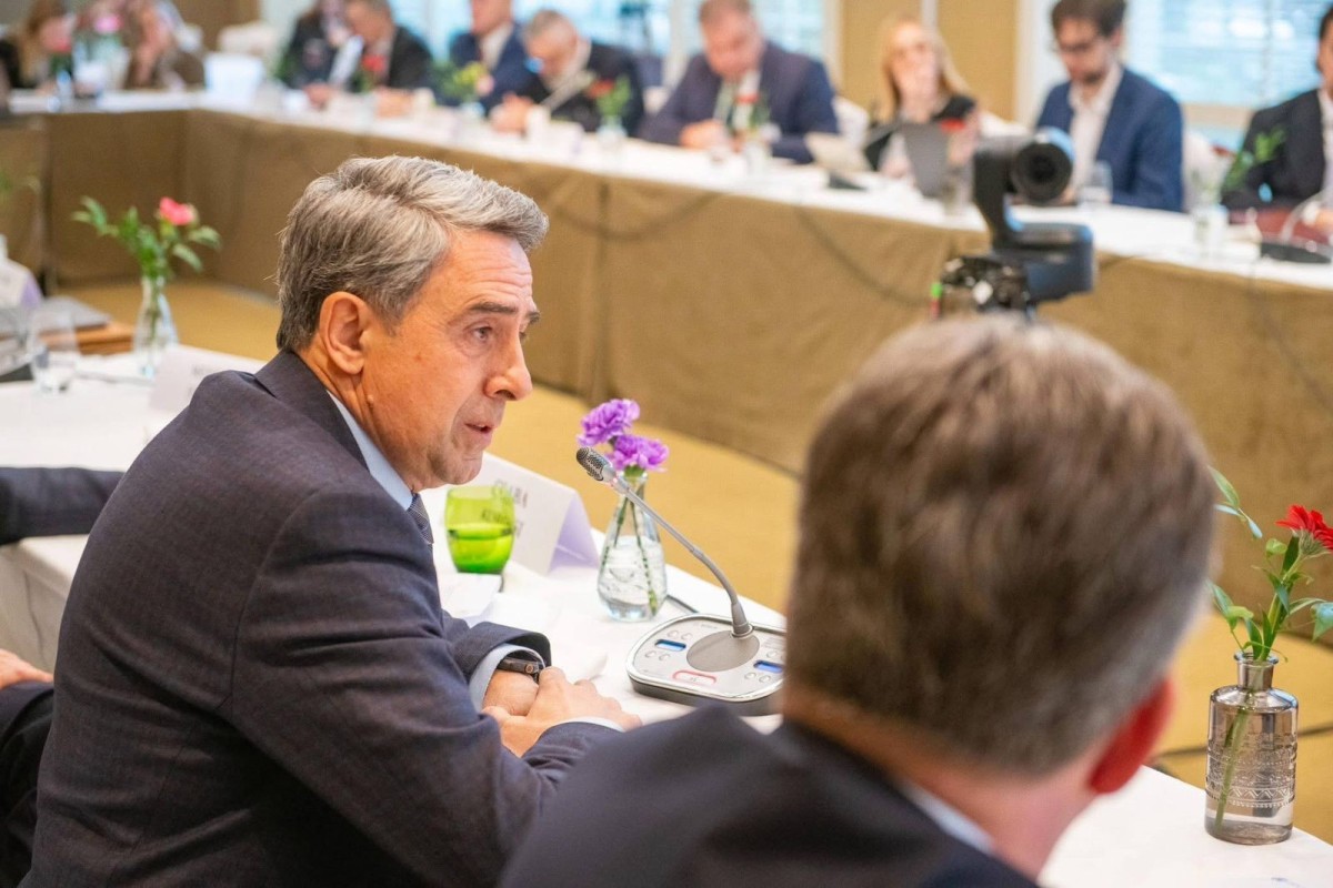 На обсуждении жилищной повестки в Женеве прозвучал опыт Азербайджана-ФОТО 