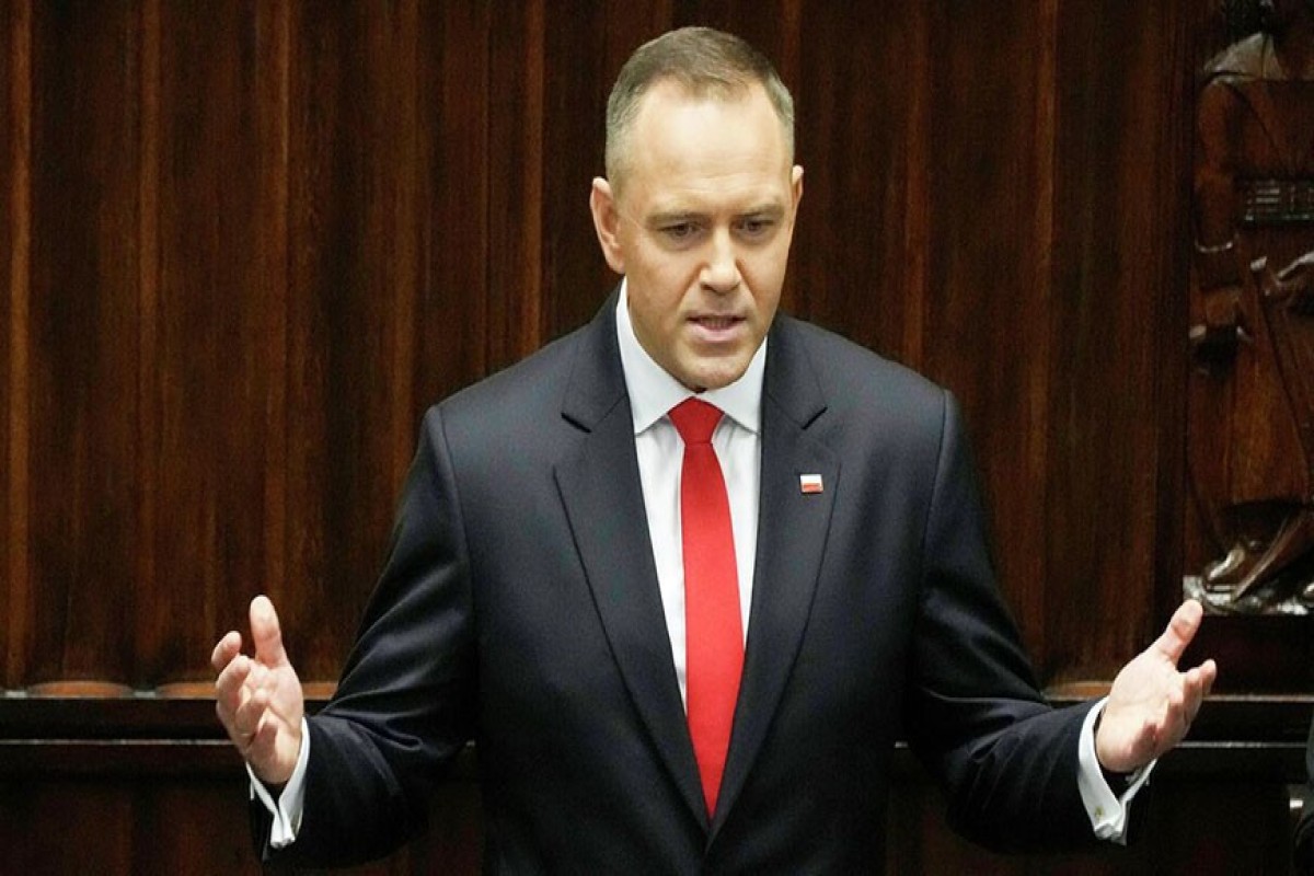 В Польше усиливается критика курса ЕС и споры по внешней политике