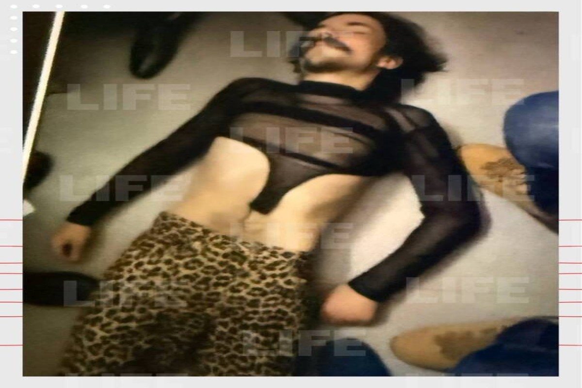 На Гоа арестован россиянин по подозрению в серии убийств