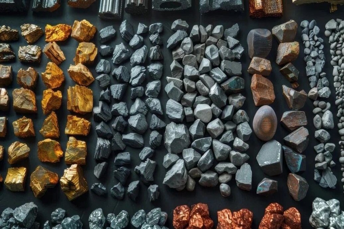 Индия ведет переговоры о редкоземельных поставках с Россией и странами Африки