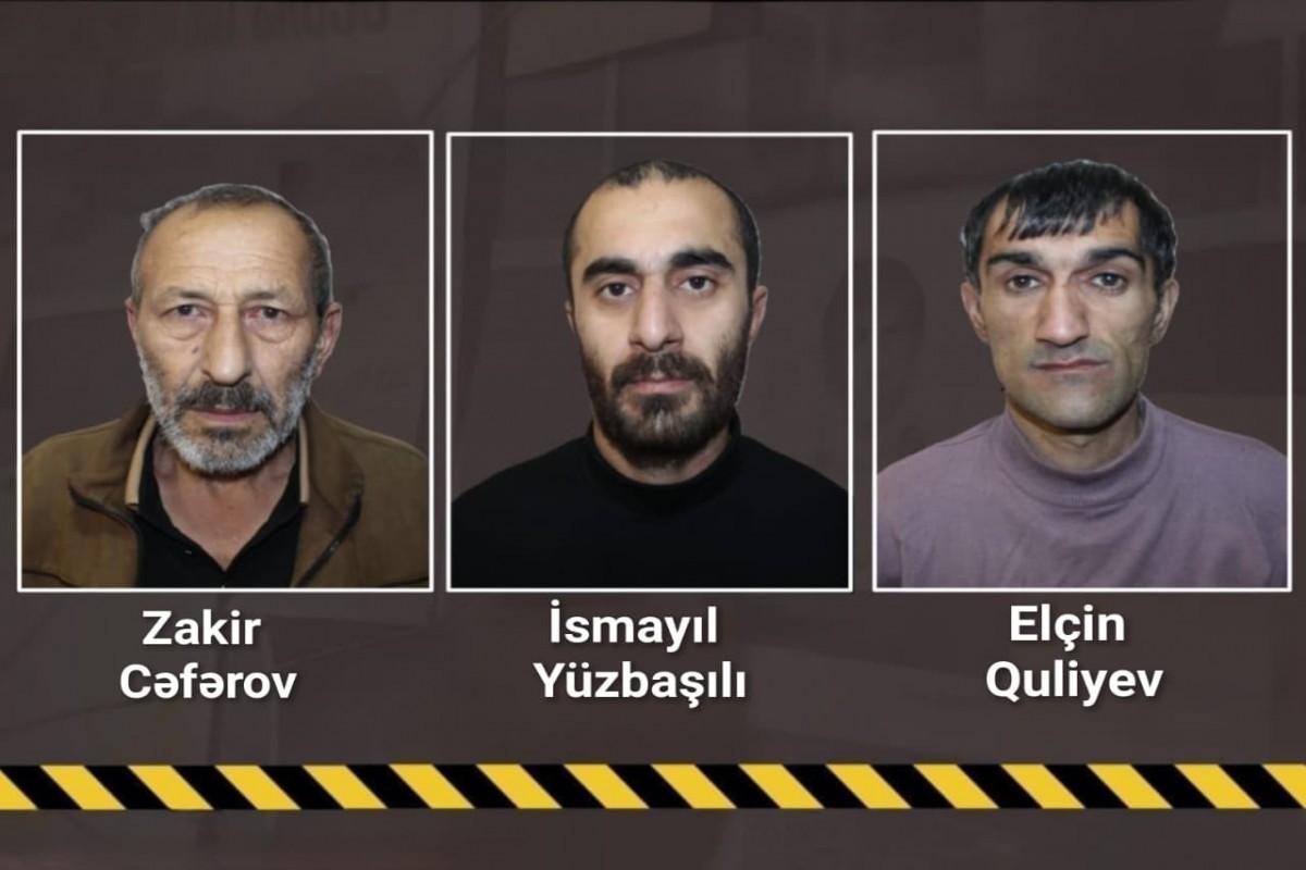 В Лянкяране злоумышленник ограбил дом и поджег его, чтобы скрыть следы