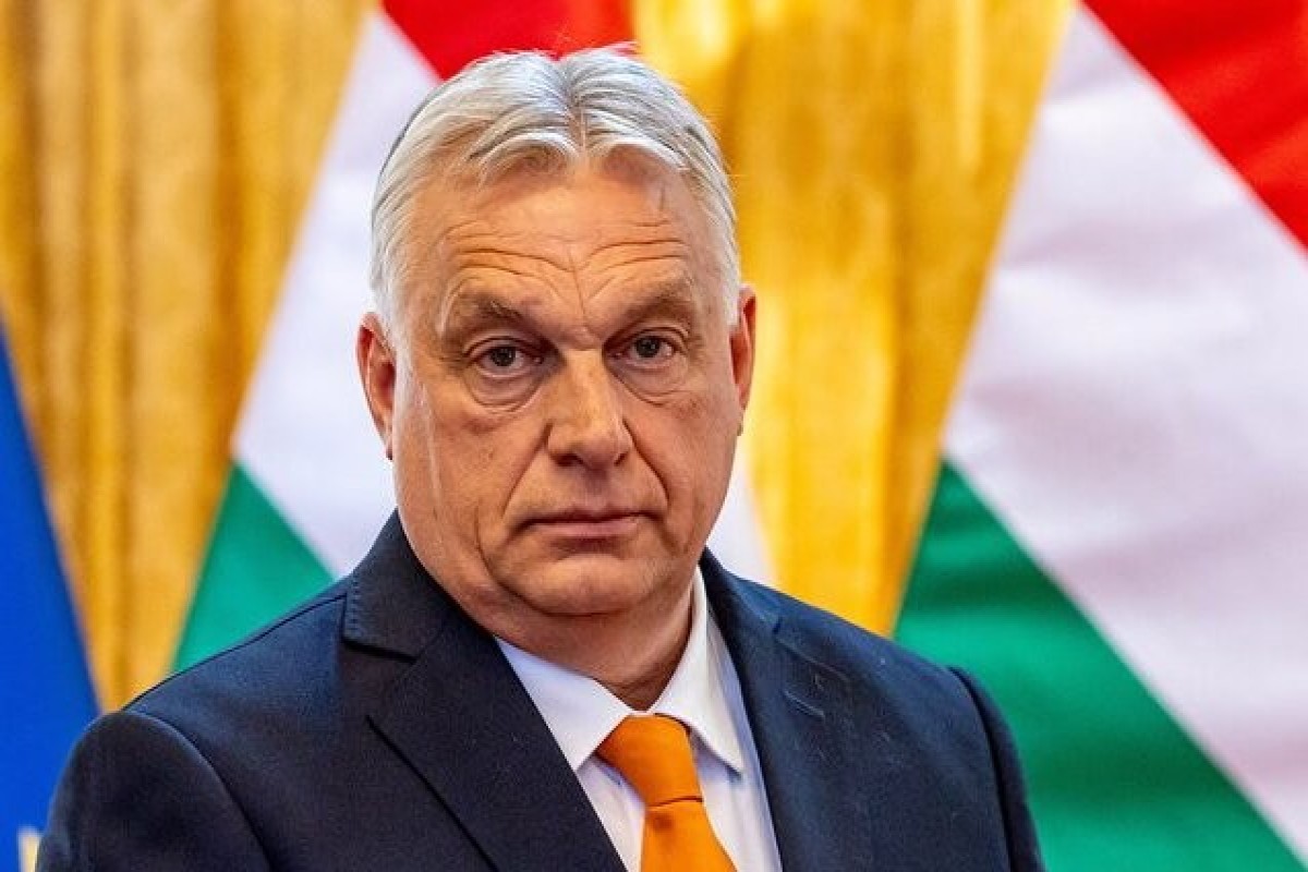 Премьер Венгрии предупредил о риске новой мировой войны из-за политики ЕС