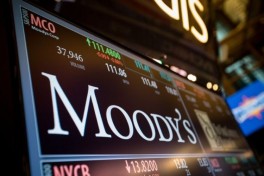Moody’s: рейтинг SGС соответствует суверенному уровню Азербайджана