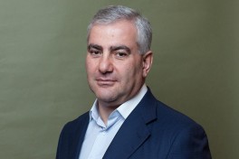 Суд в Ереване снова изменил меру пресечения для Самвела Карапетяна