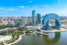 В Баку прошло заключительное совещание перед XIII Глобальным форумом 