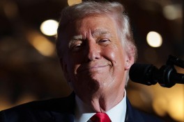 «Не помогает»: Трамп раскритиковал препарат для похудения