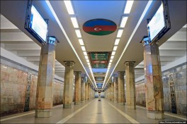 Пассажир скончался на станции метро «20 Января»