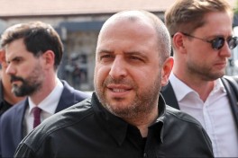 Украинская делегация прибыла в США для переговоров по мирному соглашению