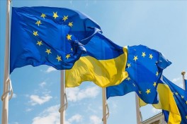 В Еврокомиссии рассматривают модель «обратного членства» для Украины