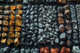 Индия ведет переговоры о редкоземельных поставках с Россией и странами Африки