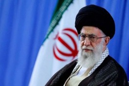 Хаменеи призвал «сломить хребет подстрекателям» после протестов