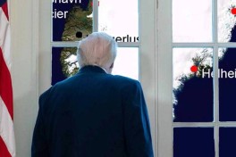 Трамп раскрыл, зачем ему нужна Гренландия