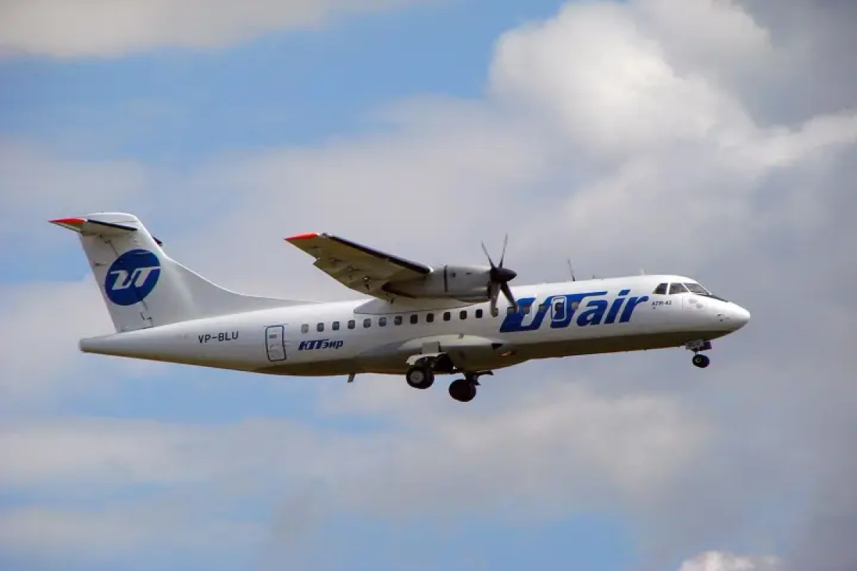 В Индонезии нашли обломки самолета ATR 42–500-ВИДЕО 