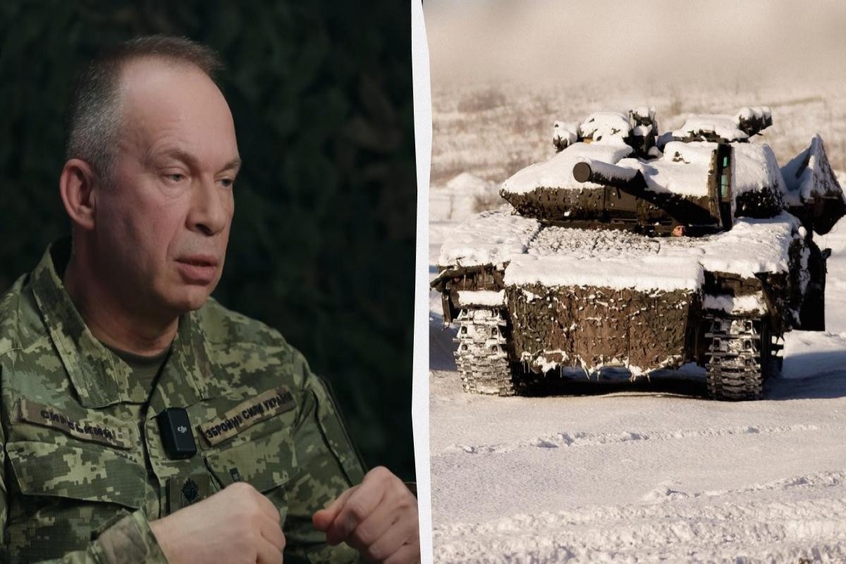 Главнокомандующий ВСУ анонсировал новые контрнаступления