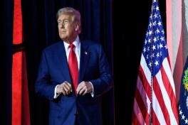 Трамп: США готовы к переговорам с Данией и европейскими странами по Гренландии