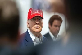 Дания удивлена угрозой Трампа ввести пошлины