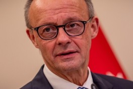 Мерц раскритиковал немцев за возросшее количество больничных