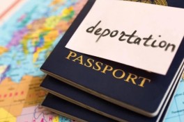 В Грузии задержаны 14 иностранцев, среди которых есть и граждане Азербайджана