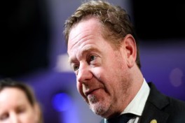 Нидерланды назвали шантажом угрозы Трампа ввести пошлины из-за Гренландии