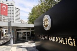 МИД Турции поддержал перемирие между Сирией и курдами