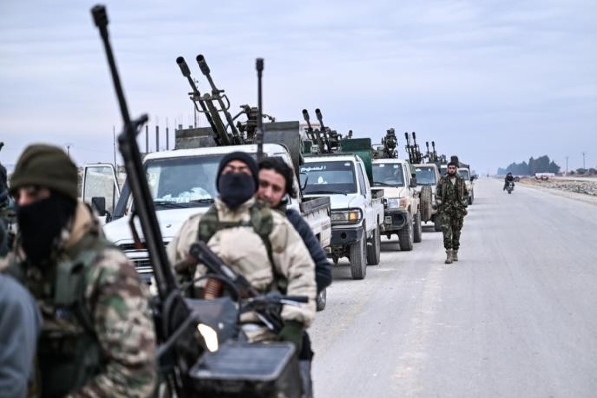 Курды в Сирии заявили об отказе распускать коалицию