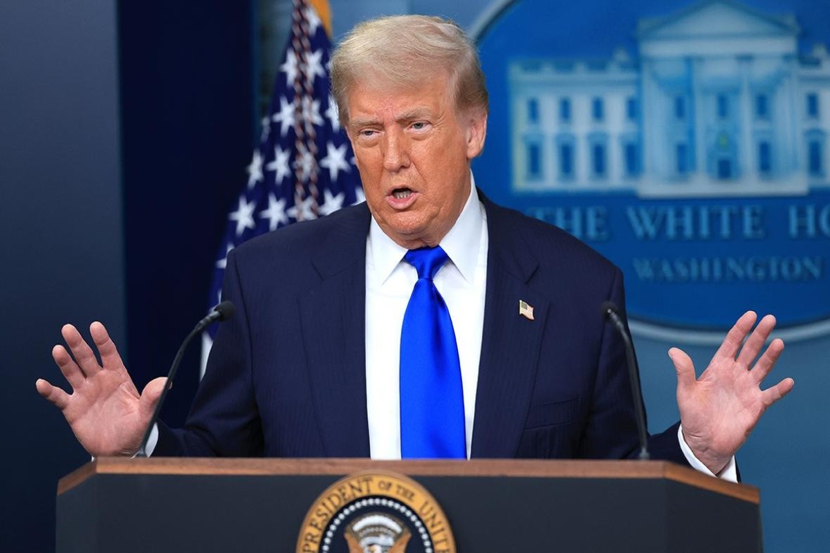 Трамп: Пришло время отодвинуть российскую угрозу от Гренландии 