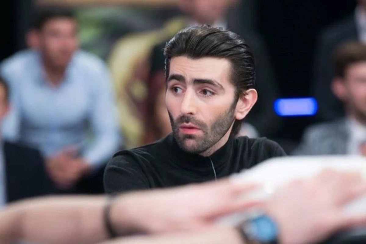 Эльшад Хосе выпущен на свободу