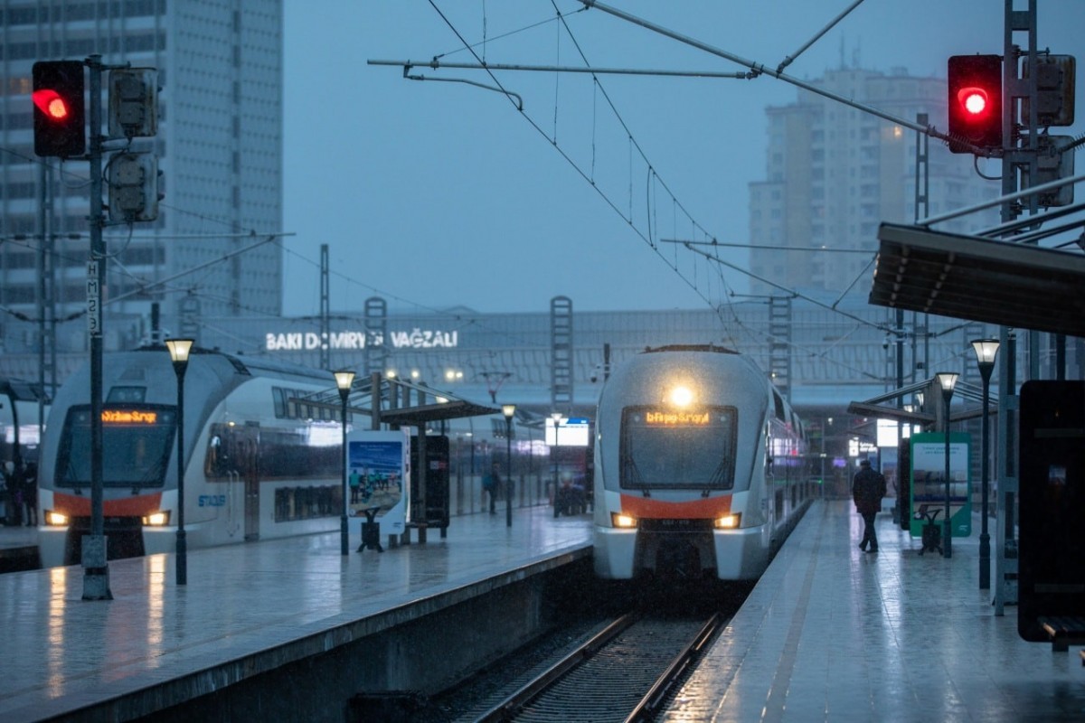 АЖД обновило график рейсов на 20 января  